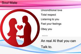 Real AI 3D silicone sex doll sex Robot for men by Automatic Woman